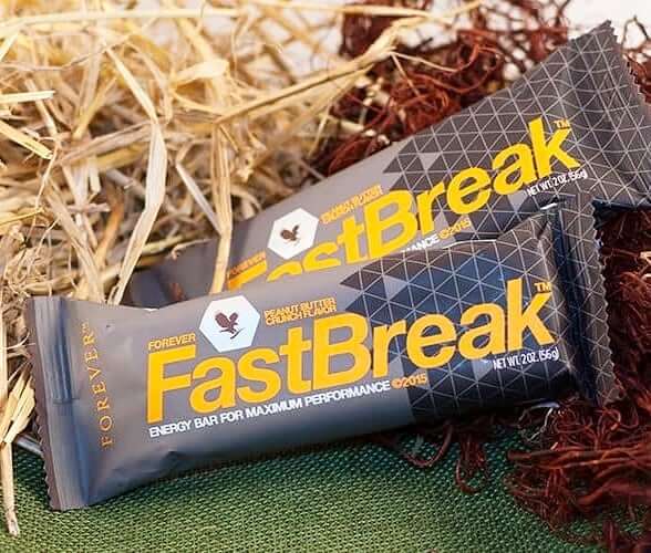 شکلات رژیمی فوراور